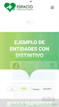 Mobile Screenshot of cardioprotegidos.es